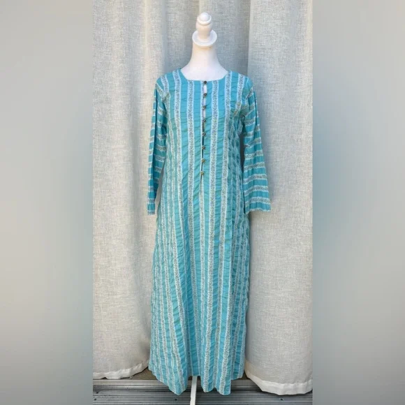 chinese dress ladies Fabulous 1960's Saks Fifth Avenue Maxi Dress / Medium – Xtabay Vintage